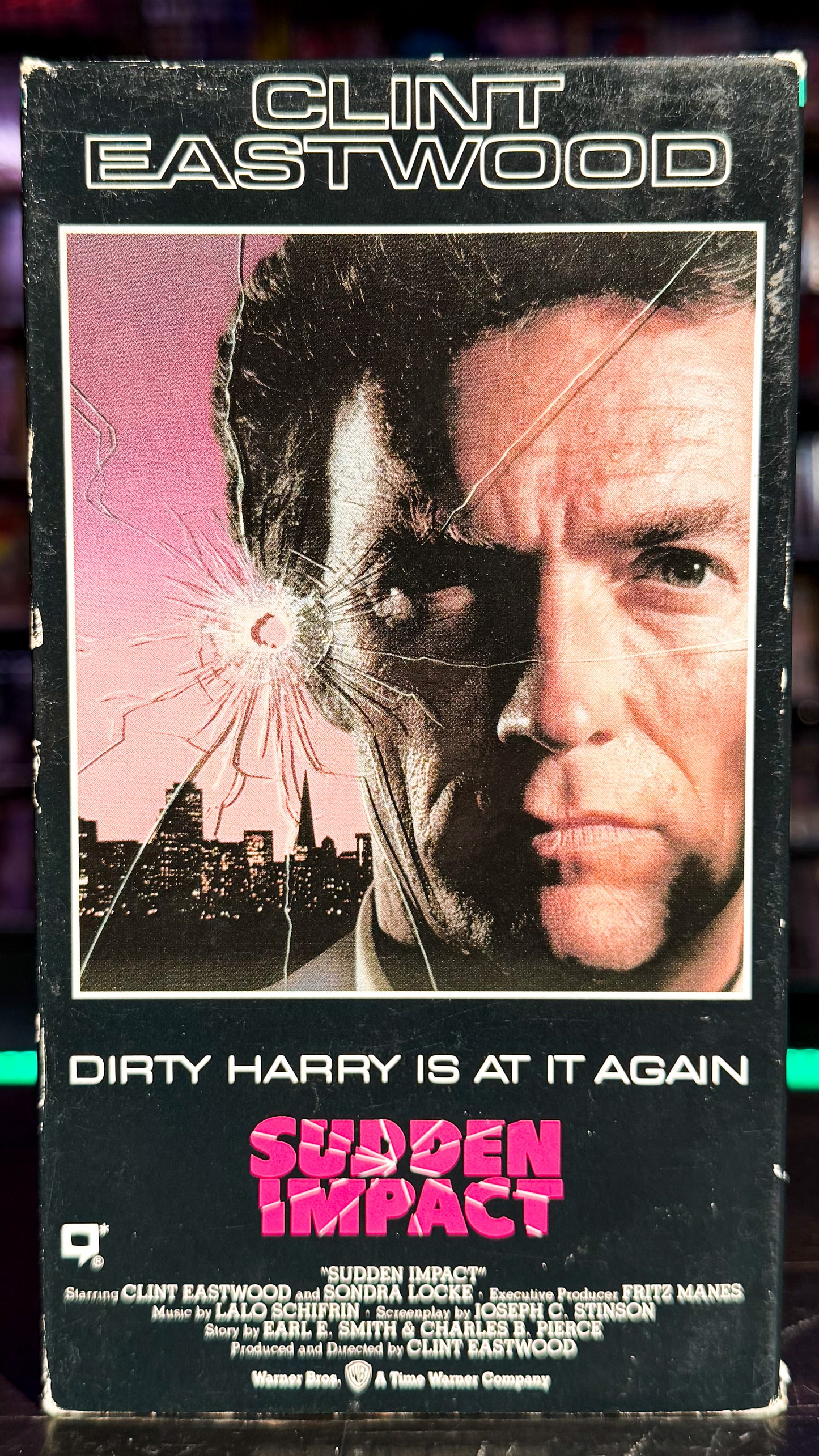Sudden Impact