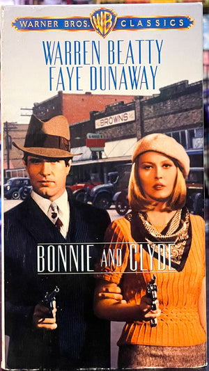 Bonnie And Clyde