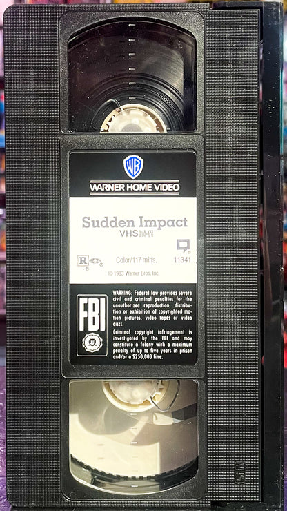 Sudden Impact