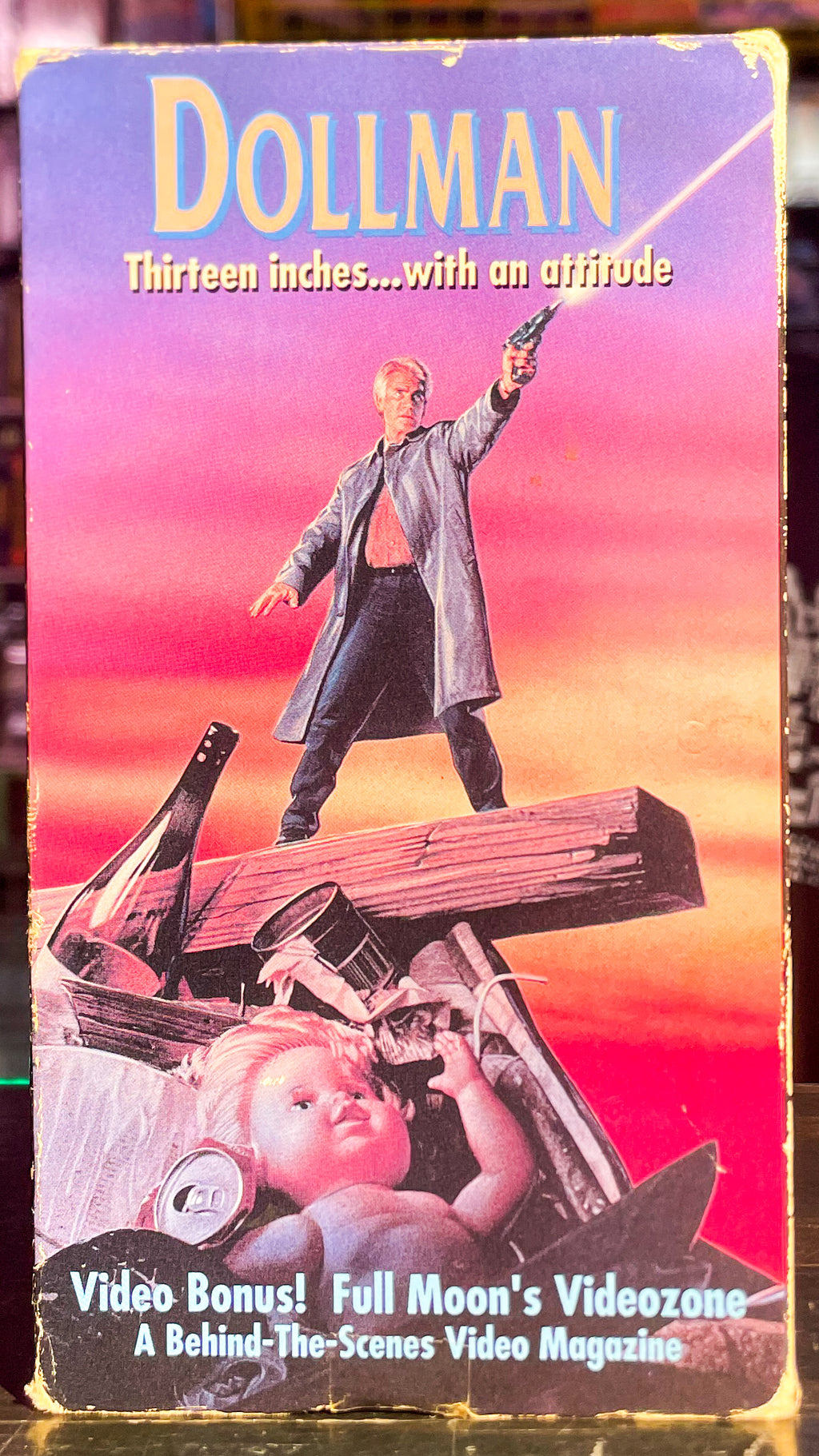 Dollman