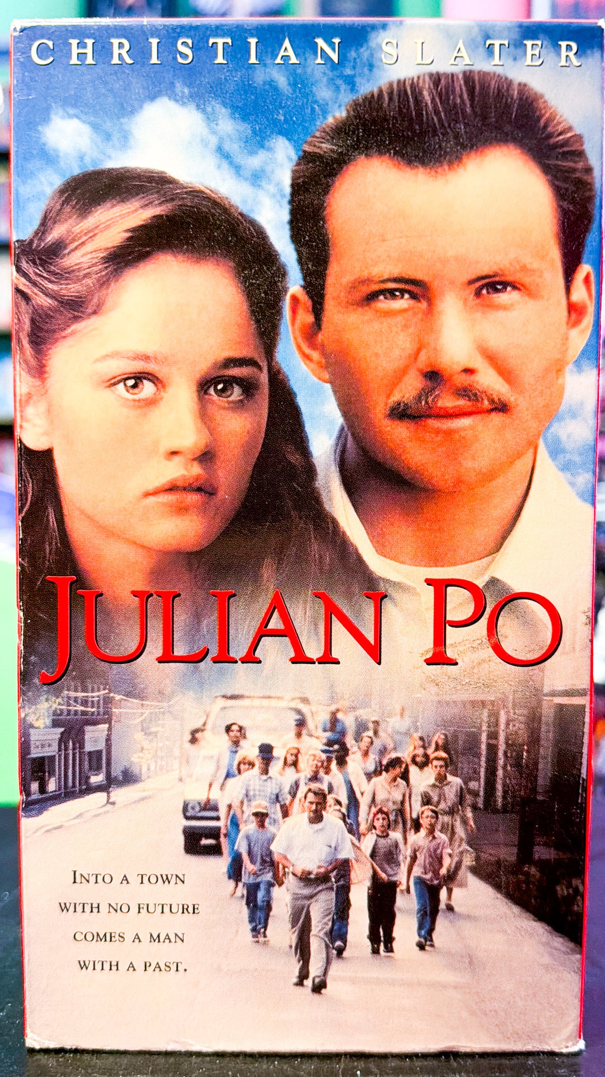 Julian Po