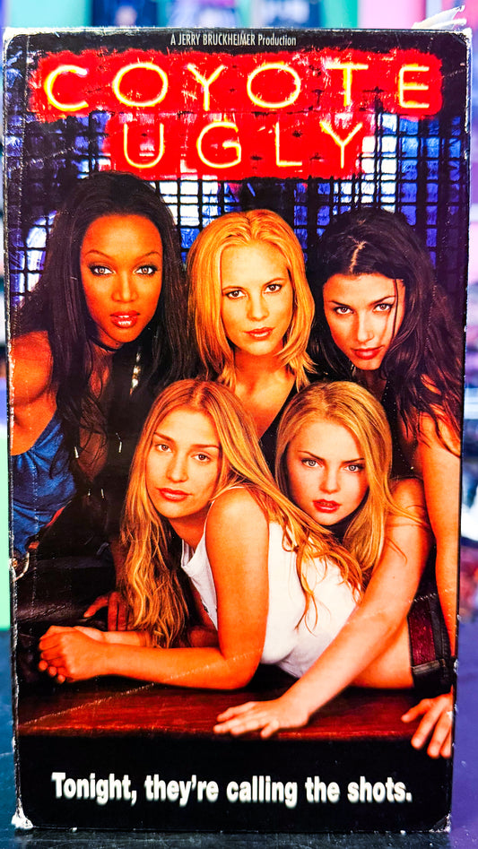 Coyote Ugly