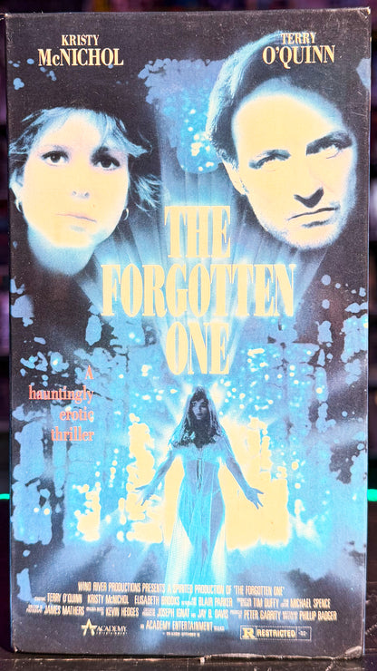 The Forgotten One