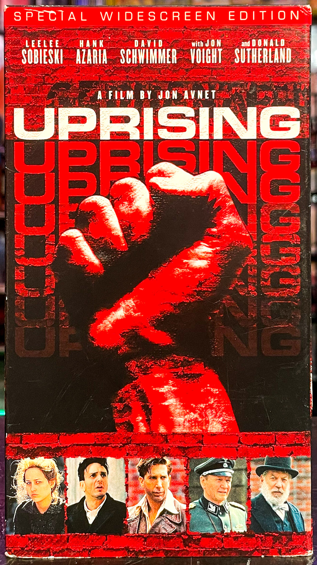 Uprising