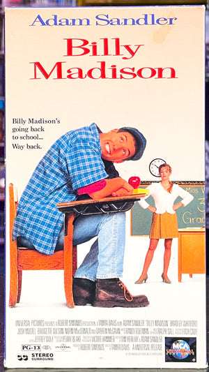 Billy Madison