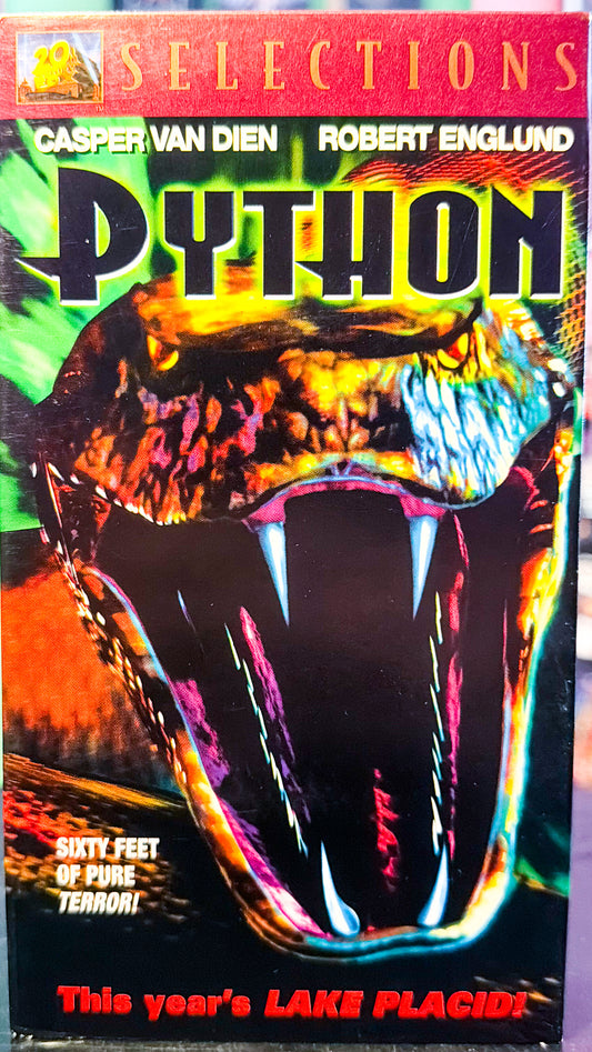 Python