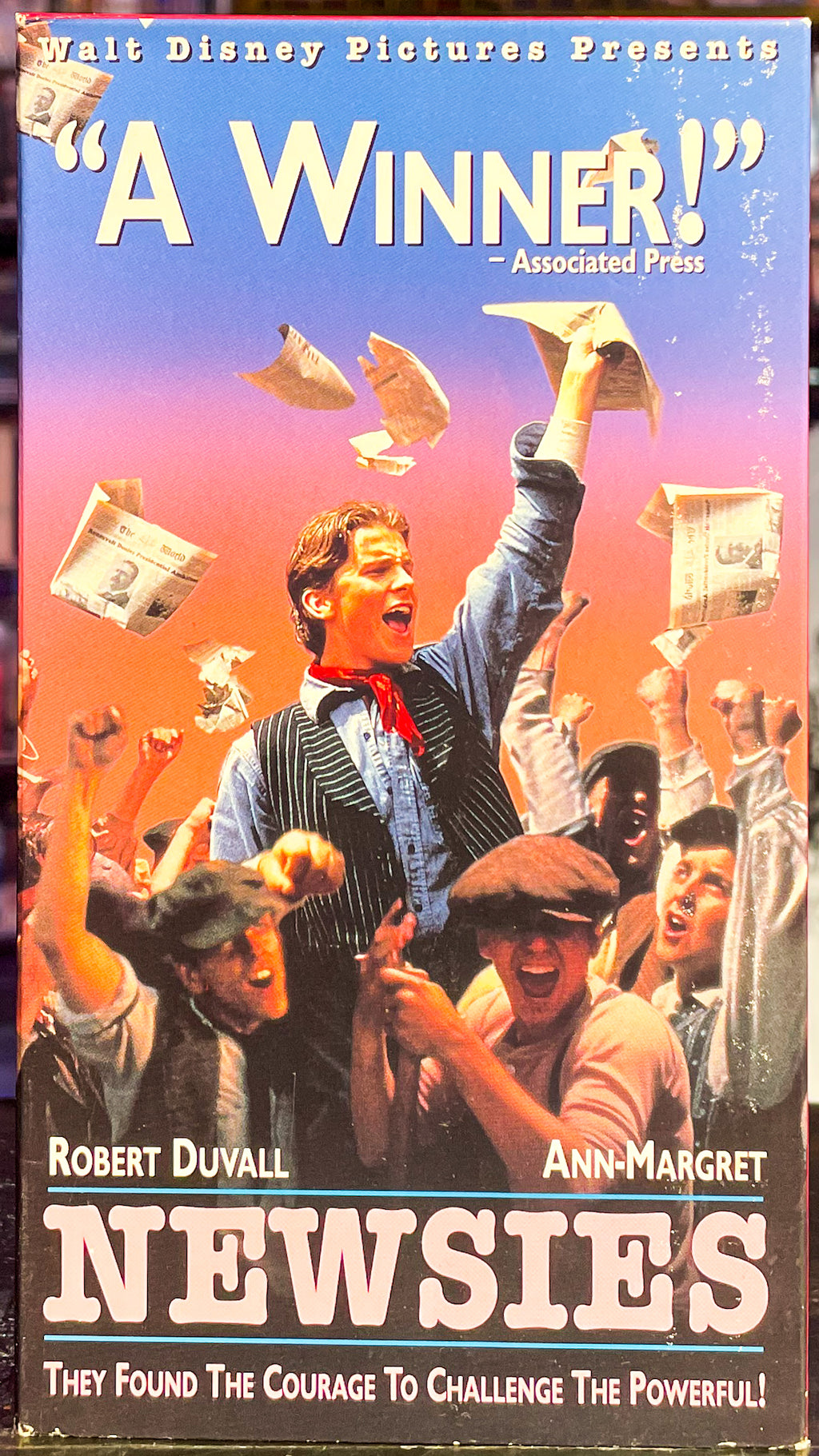 Newsies