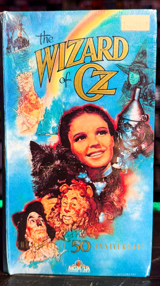 The Wizard Of Oz