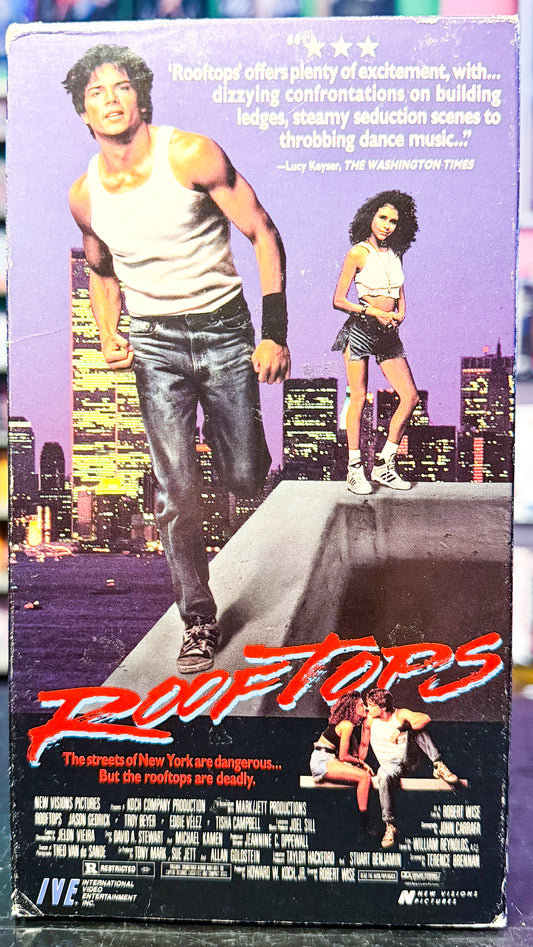 Rooftops
