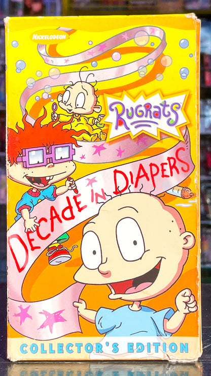 Rugrats - Decade In Diapers