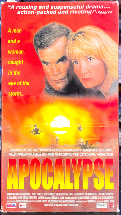 Apocalypse