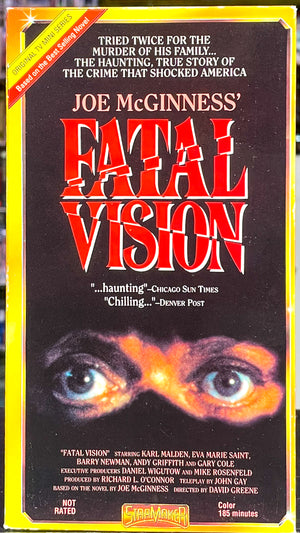 Fatalvision
