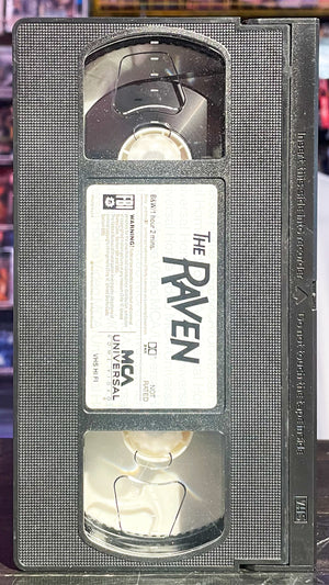 The Raven