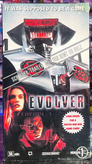 Evolver