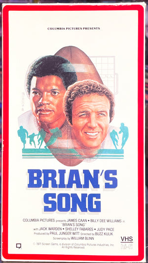 Brian’s Song
