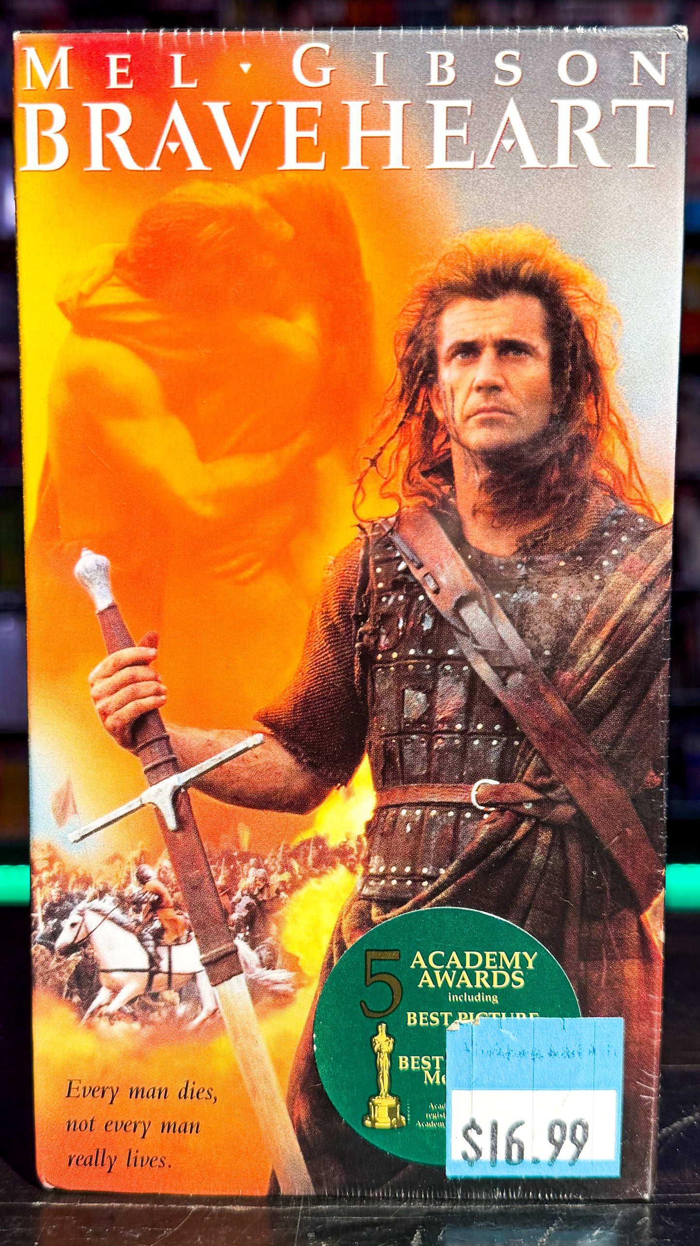 Braveheart