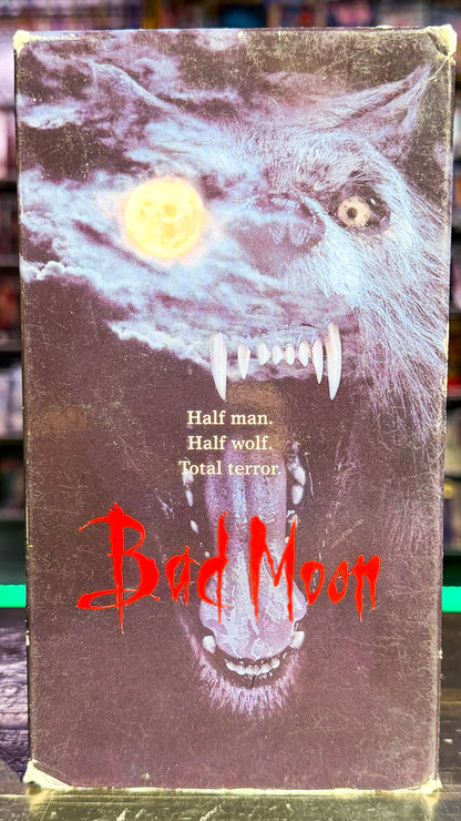 Bad Moon