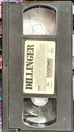 Dillinger