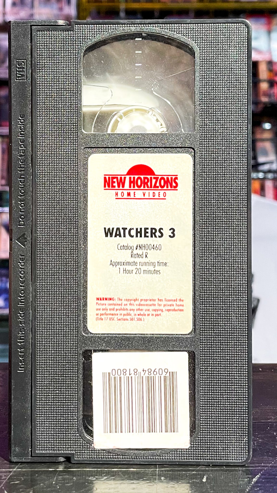 Watchers 3