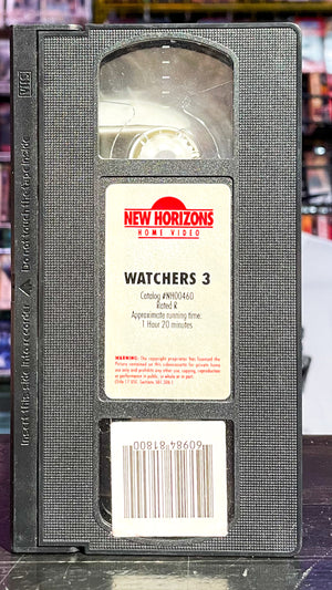 Watchers 3