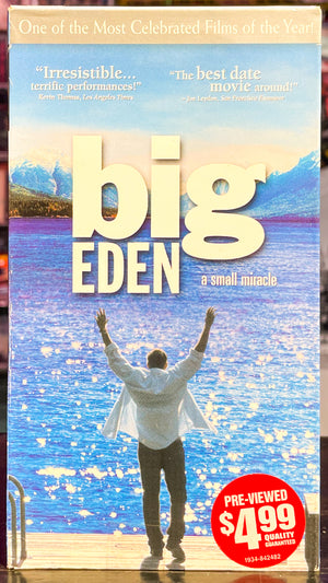 Big Eden