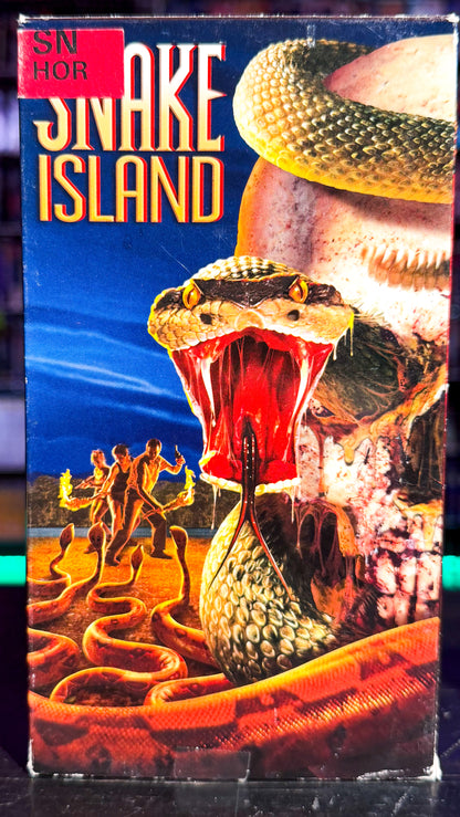 Snake Island