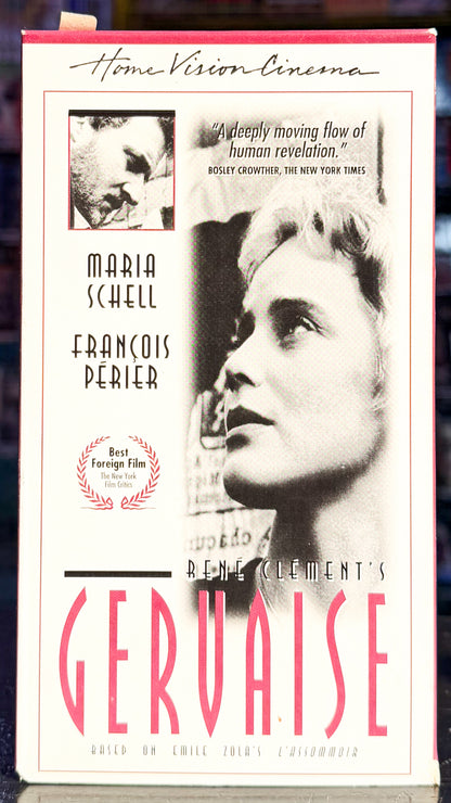 Gervaise
