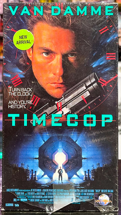 Timecop