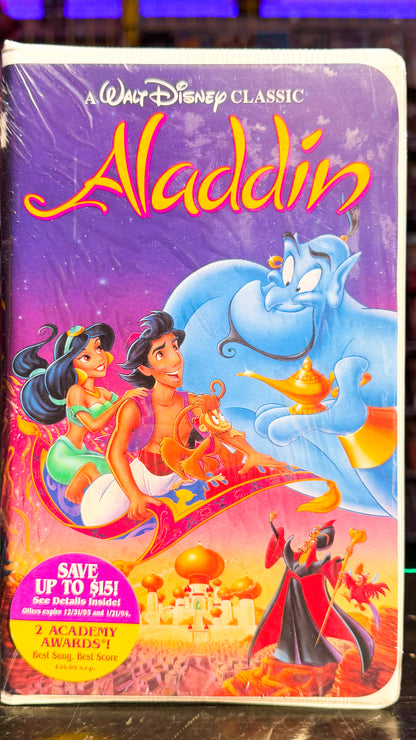 Aladdin