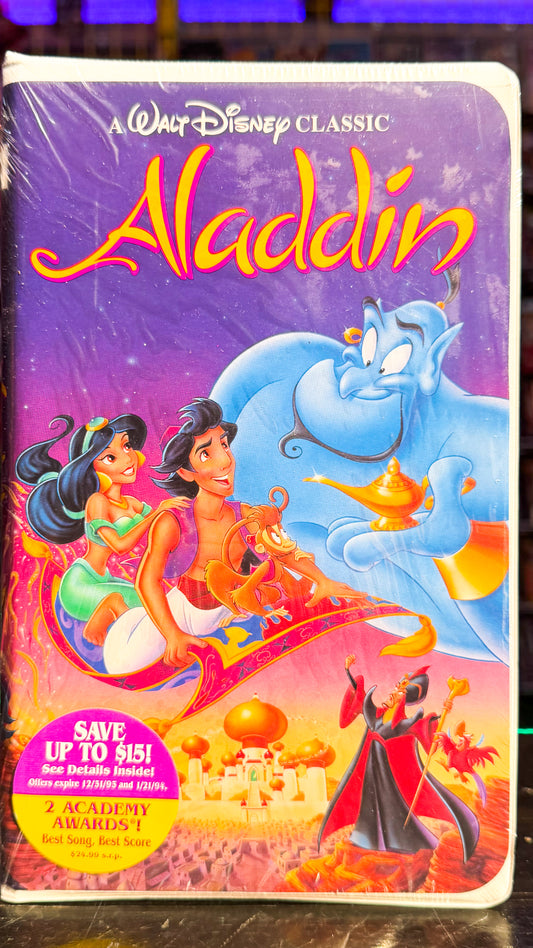 Aladdin