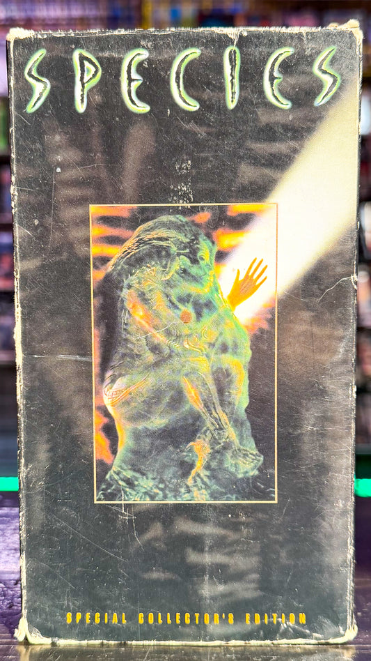 Species (Special Collector’s Edition)