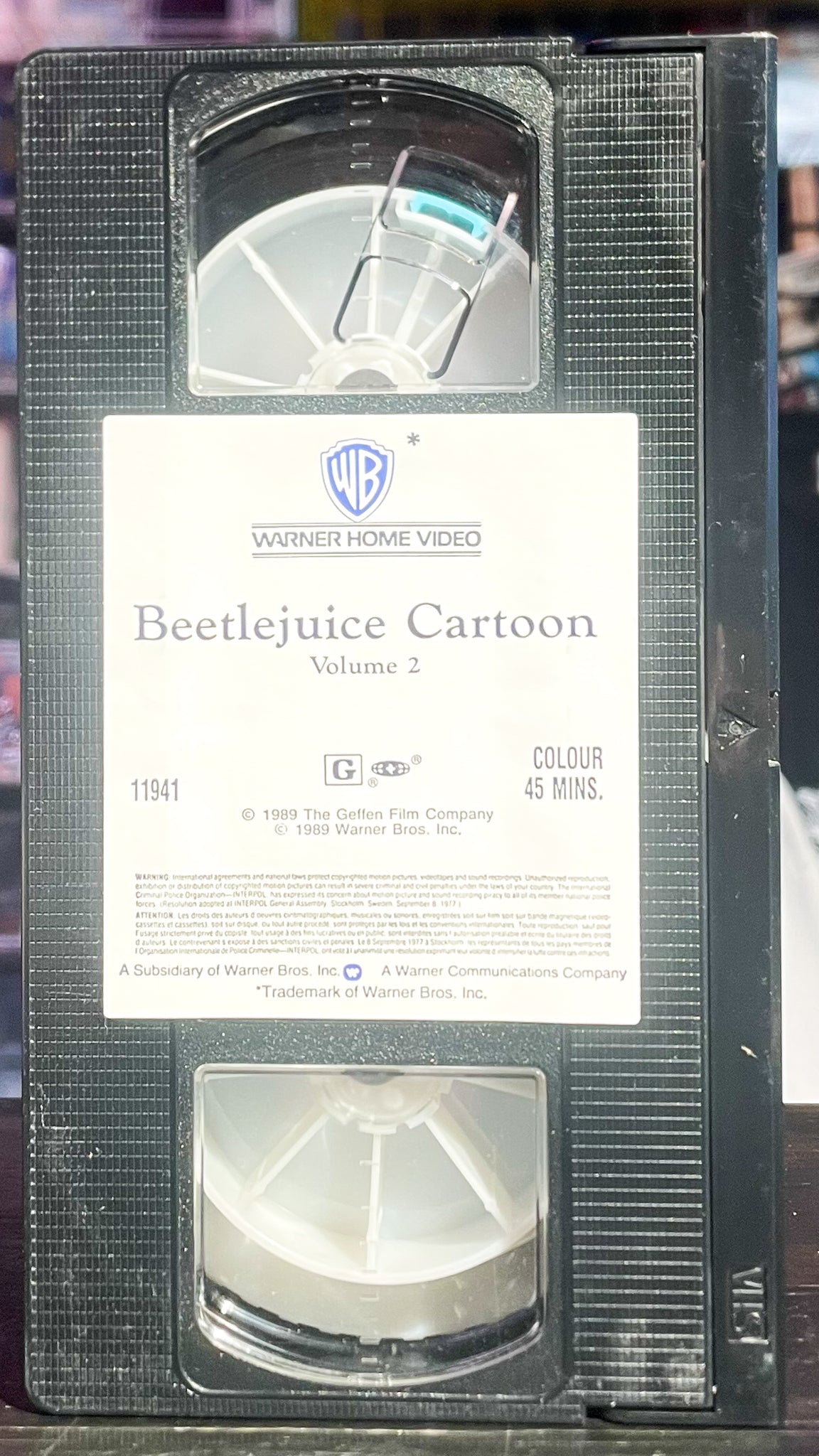 Beetlejuice: Volume 2