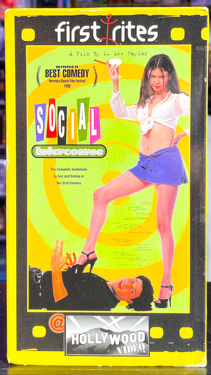 Social Intercource