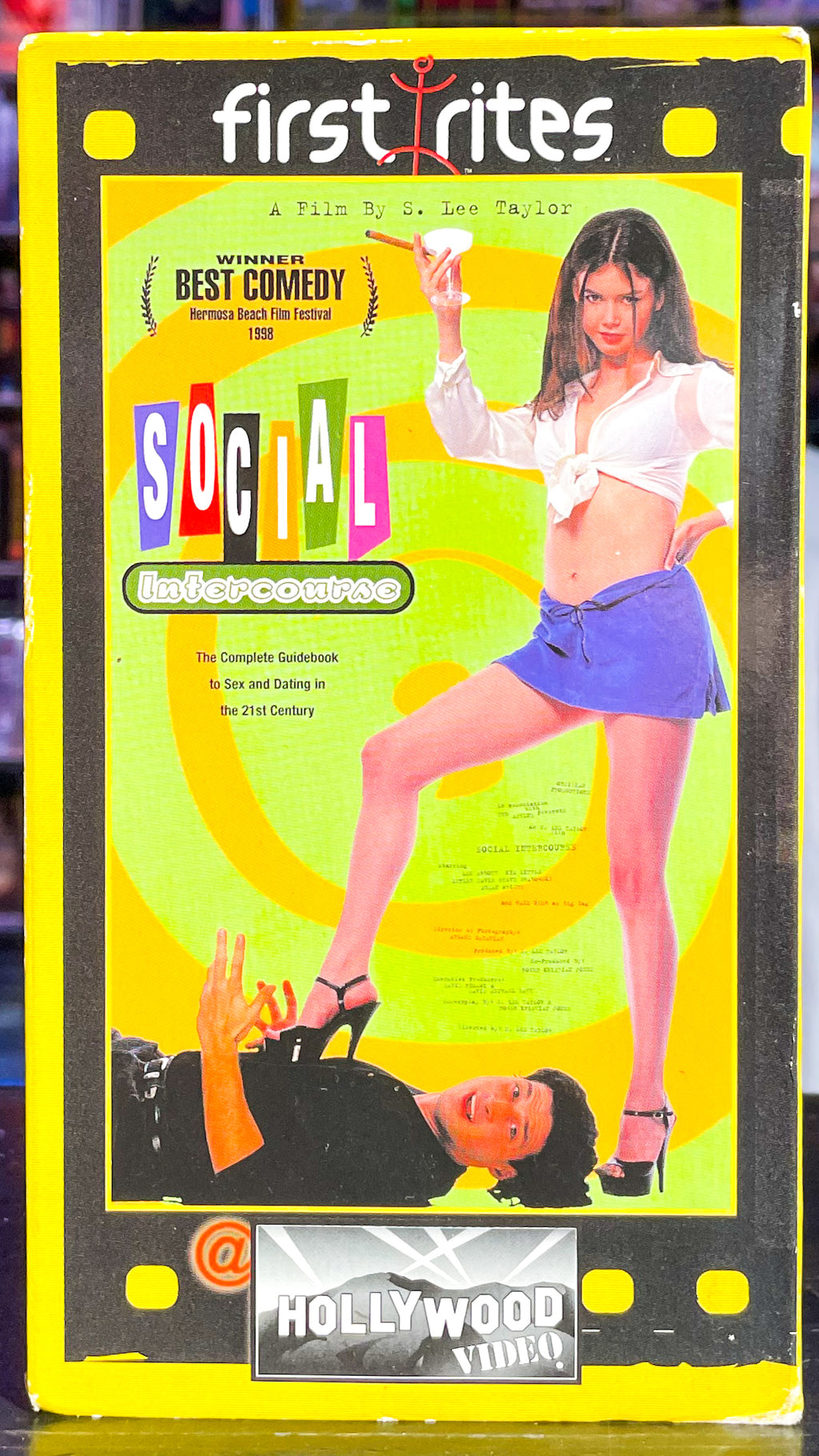 Social Intercource