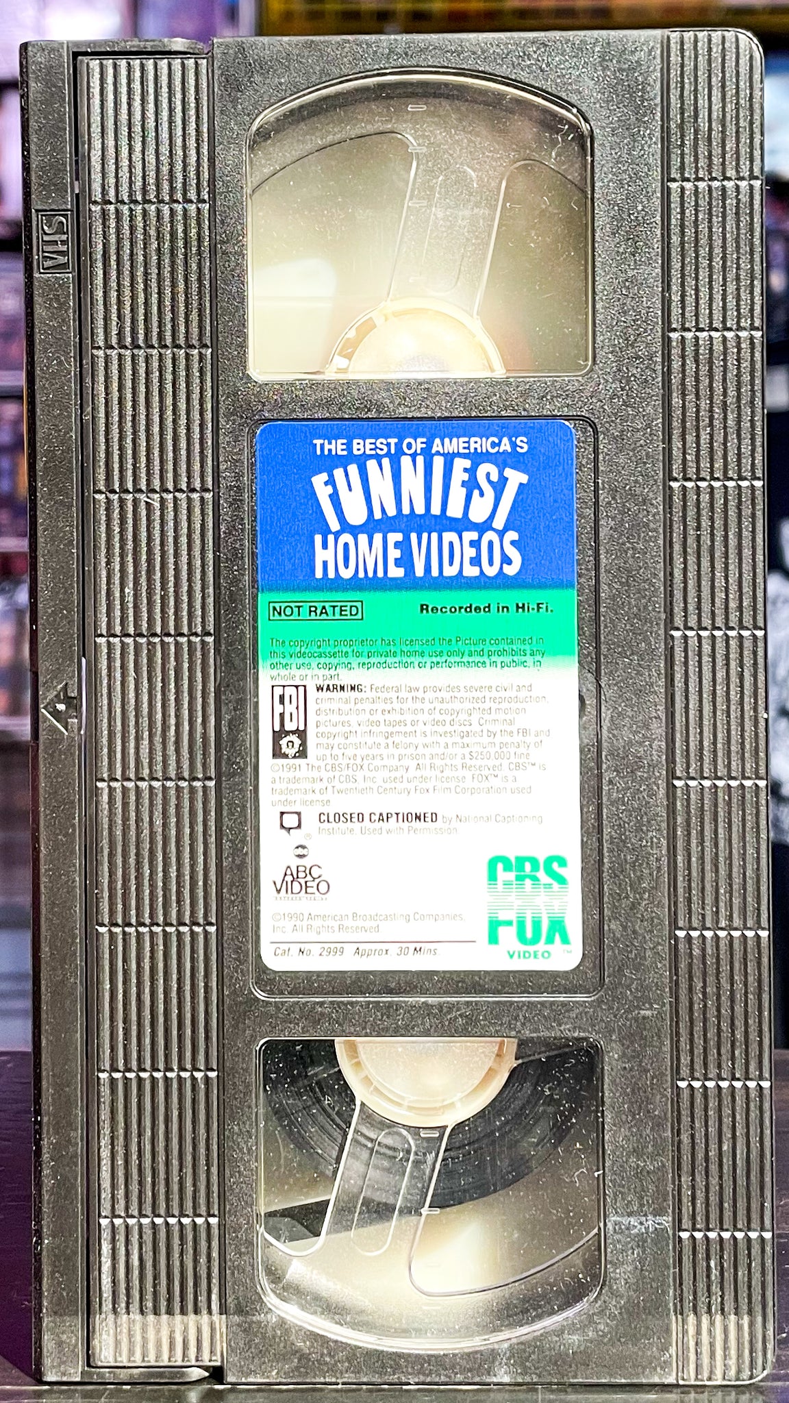 The Best Of America’s Funniest Home Videos