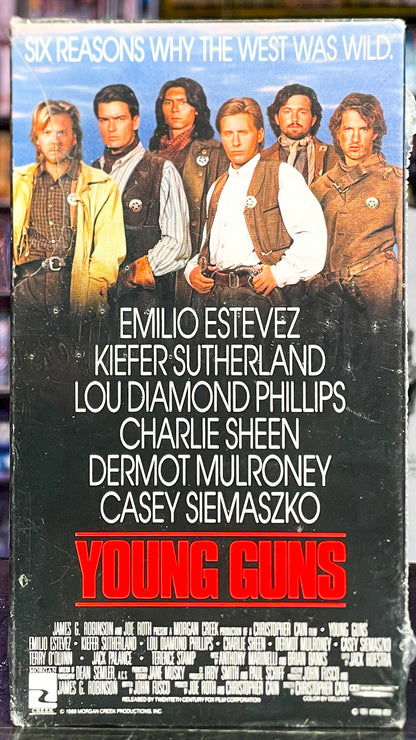 Young Guns