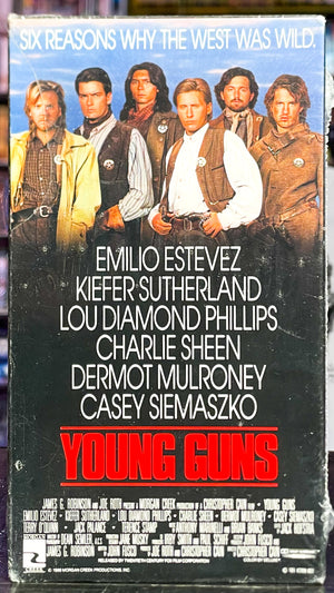 Young Guns
