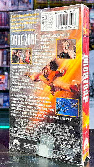 Drop Zone