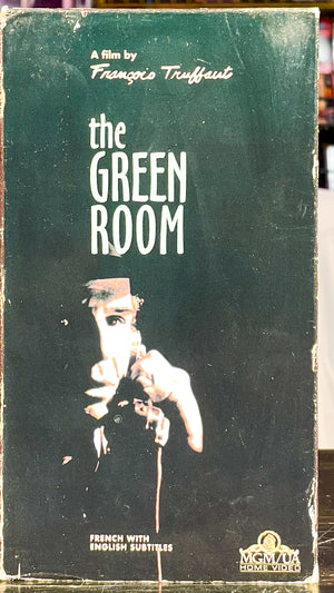 The Green Room