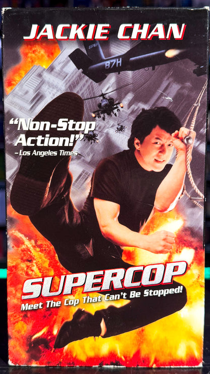 Supercop