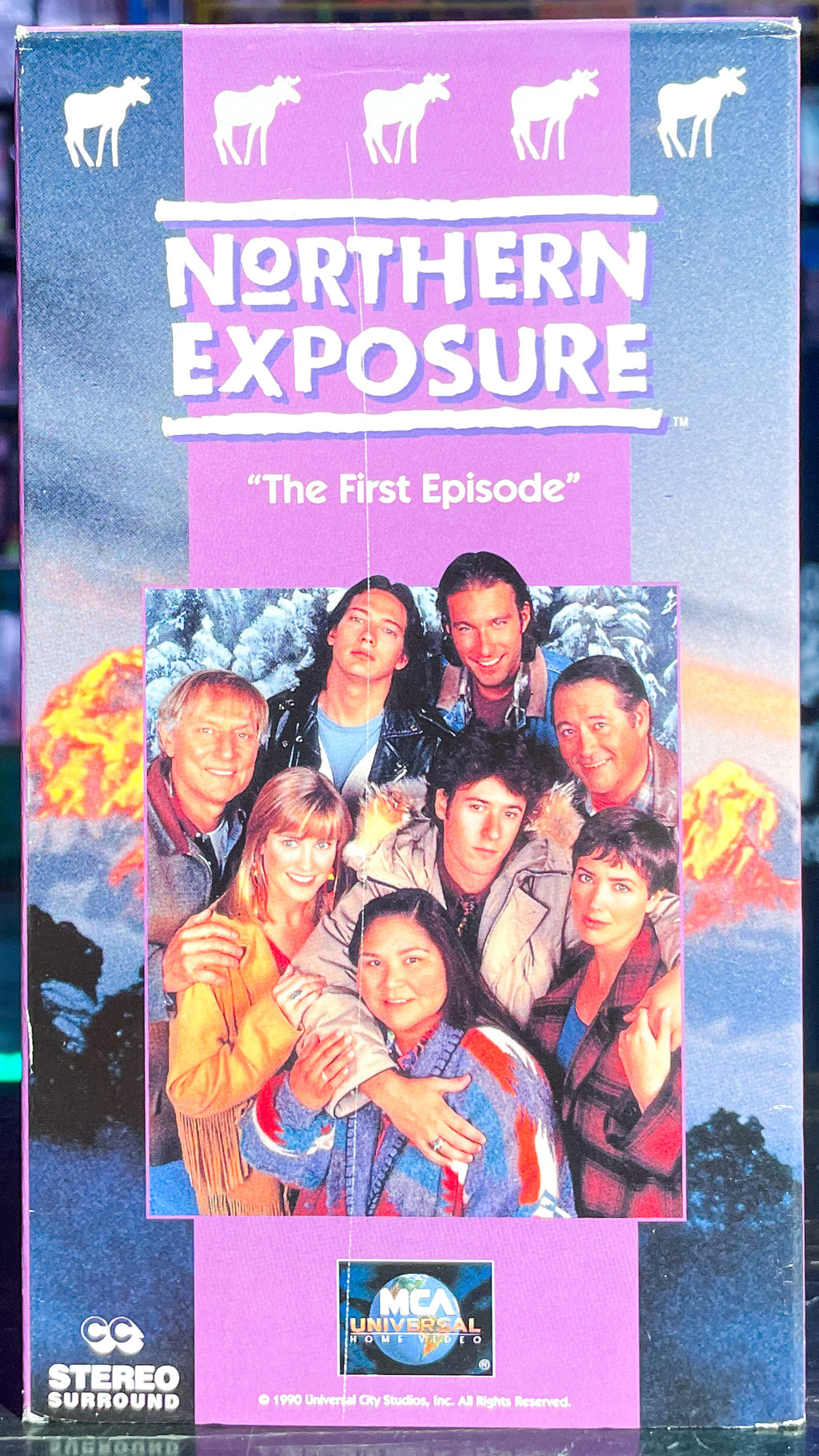 Northern Exposure “The First Episode”