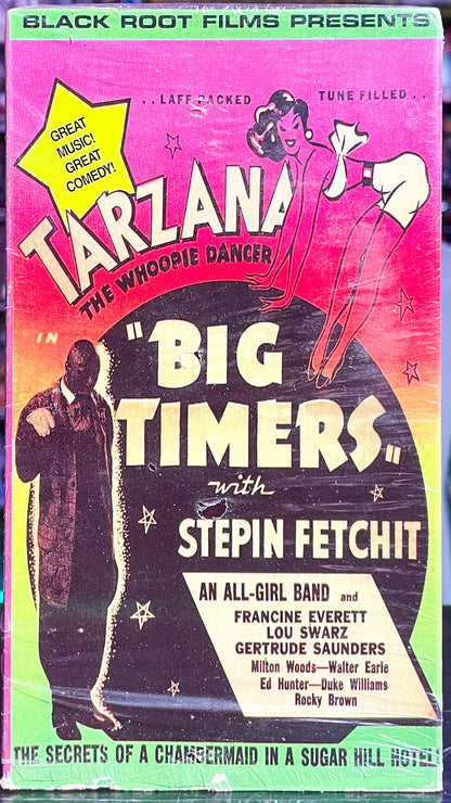 “Big Timers”