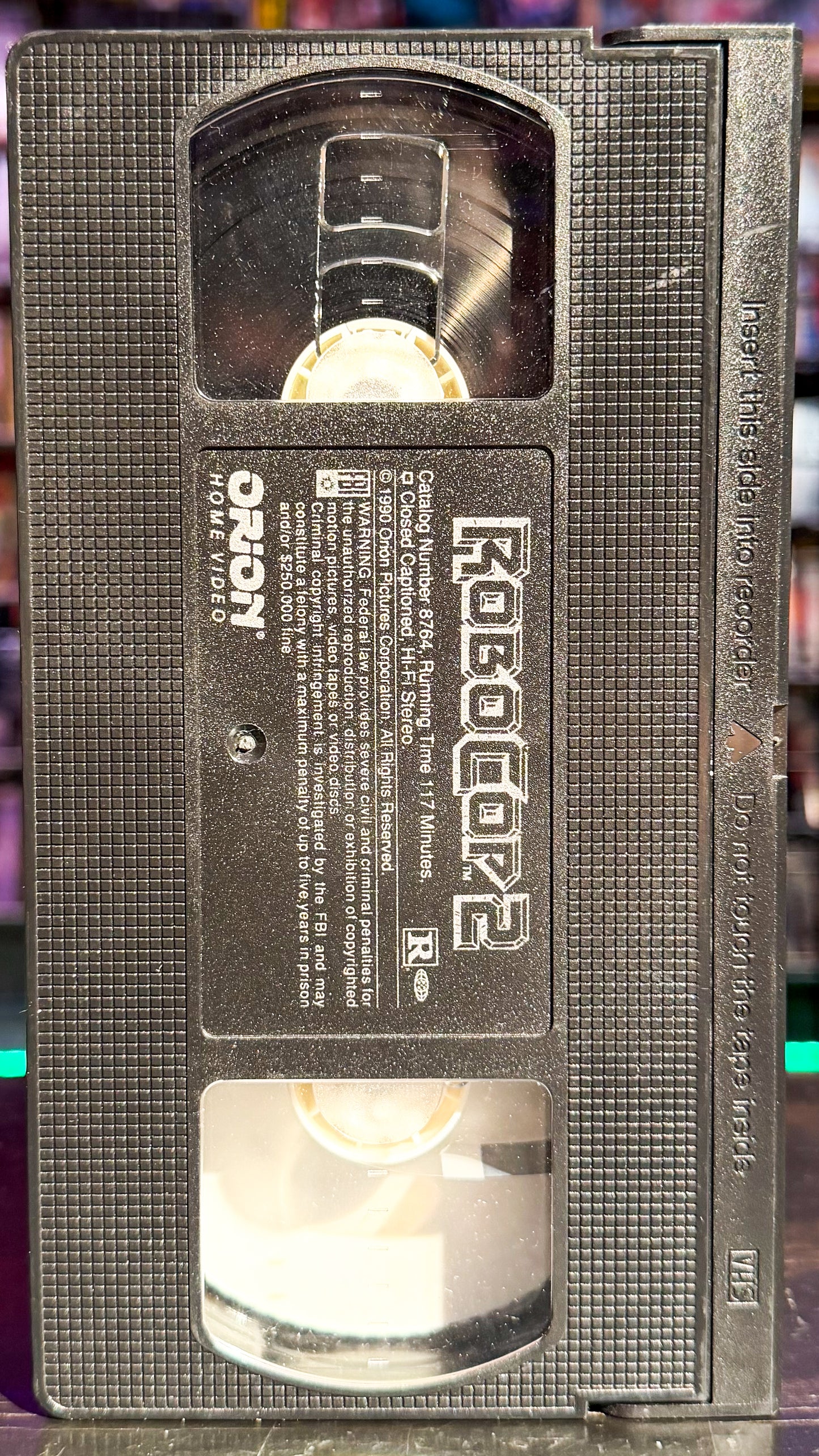 Robocop 2