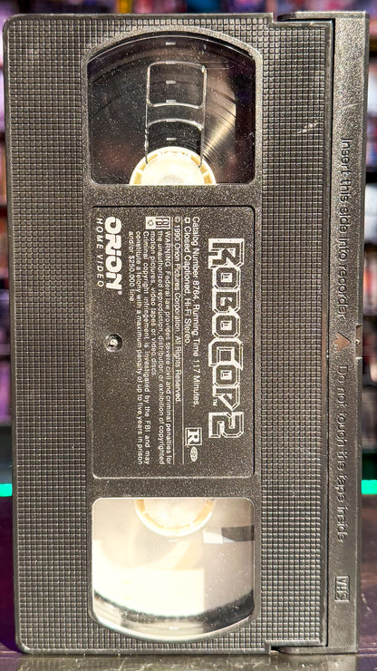 Robocop 2