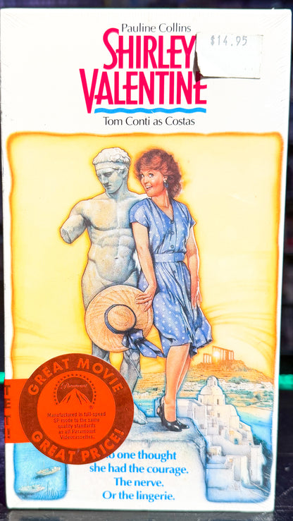 Shirley Valentine