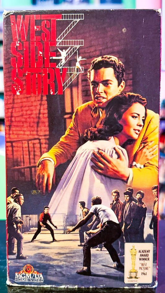 West Side Story