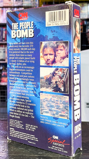 The People Bomb