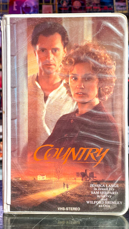 Country