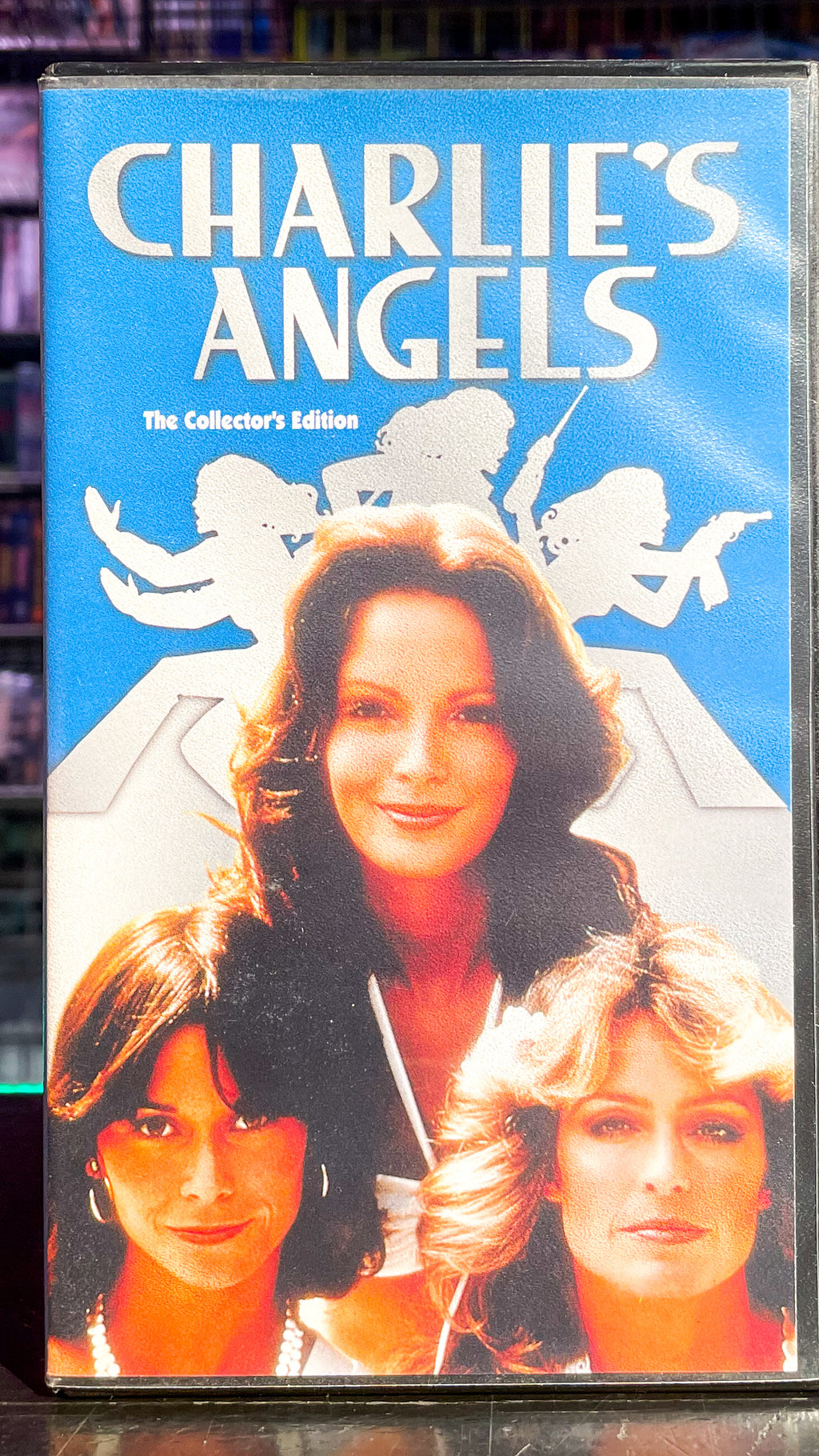 Charlie’s Angels: The Killing Kind | Angels On A String