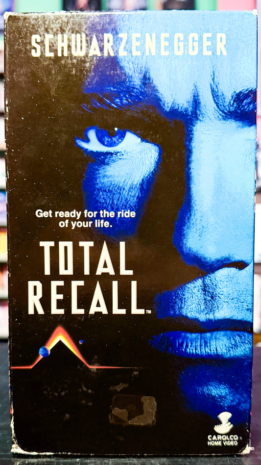 Total Recall